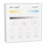 MIBOXER Synergy 21 LED Smart Panel Dual White (CCT) telecomando a 4 zone (T2)