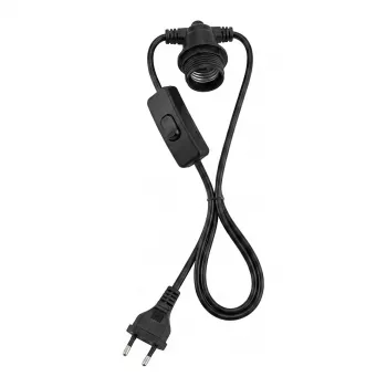 Synergy 21 LED Retrofit E27 catena luminosa prolunga modulo con interruttore 3m