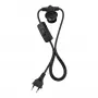 Synergy 21 LED Retrofit E27 catena luminosa prolunga modulo con interruttore 3m
