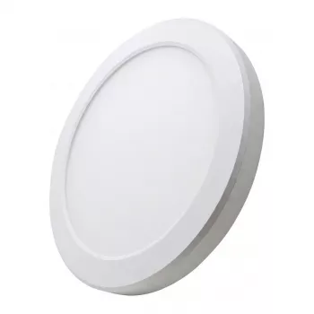 SYNERGY21 Synergy 21 LED Light Panel rotondo 18W 3000K/4000K/6500K CCT regolabile TRIAC dimmerabile