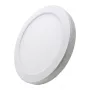 SYNERGY21 Synergy 21 LED Light Panel rotondo 18W 3000K/4000K/6500K CCT regolabile TRIAC dimmerabile