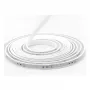 SYNERGY21 LED Flex Strip 3528 - 240 LED/m DC24V 96W IP68 bianco freddo 5m