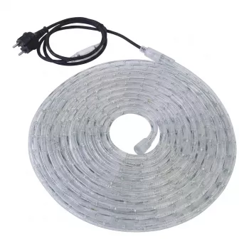 SYNERGY21 striscia LED Flex 3528 - 80 WW DC24V 24W LP IP68