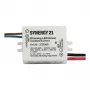 SYNERGY21 Synergy 21 faretto LED da incasso a soffitto Helios alimentatore dimmerabile TRIAC