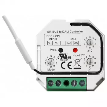 Synergy 21 serie LED EOS 07 controller DALI 2.4G modulo Bluetooth to DALI