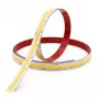 SYNERGY21 striscia LED Flex COB - DW (CCT 2 fili) DC24V 75W IP67 SLIM