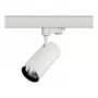 MIBOXER faretto LED per binario trifase 30W RGB+CCT Zigbee 3.0 + 2.4G bianco