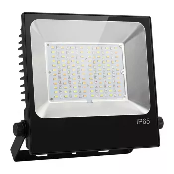 MIBOXER faretto LED flood 100W RGB-CCT Zigbee 3.0 + 2.4G IP65 230V 160°