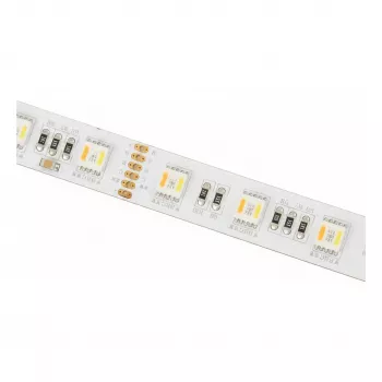 SYNERGY21 Striscia LED Flex 2835 - 60 WW Pixel DC24V WS2811 IP20