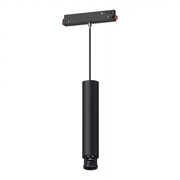 MIBOXER Lampada LED 48V a sospensione per binario RGB+CCT Zigbee 3.0 + 2.4G 9W