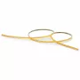Synergy 21 Striscia LED Flex COB - bianco caldo DC24V 40W CRI>90 SLIM V2 IP20