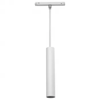 MIBOXER Lampada LED 48V a sospensione per binario bianco CCT Zigbee 3.0 + 2.4G 9W