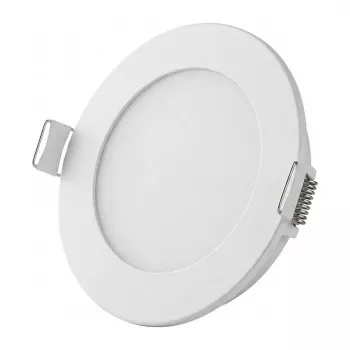SYNERGY21 LED Ultra Slim Panel Light V6 3W Dual White (CCT) bianco 24V