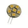SYNERGY21 LED Retrofit G4 6x SMD rosso