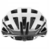 UVEX I-vo 2 casco da bici 56-60 cm bianco opaco