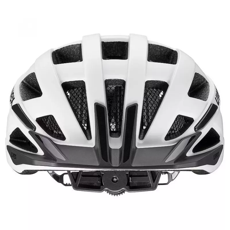 UVEX I-vo 2 casco da bici 56-60 cm bianco opaco
