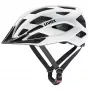 UVEX I-vo 2 casco da bici 56-60 cm bianco opaco