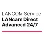 LANCOM LANcare Direct Advanced 24/7 servizio - 5 anni (ESD)