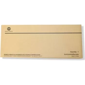 Konica Minolta TNP76 cartuccia toner originale nero - box