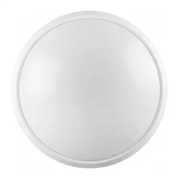 Osram SURFACE CIRCULAR 250 SENSOR 13W 830 IP44 lampada LED da parete/soffitto 3000K 920lm