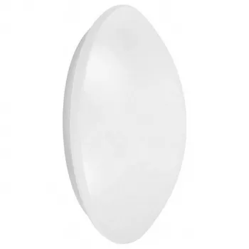 Osram SURFACE CIRCULAR 350 SENSOR 18W 830 IP44 lampada LED da parete/soffitto 3000K 1440lm