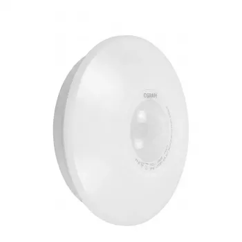 Osram SURFACE CIRCULAR 400 SENSOR 24W 830 IP44 lampada LED da parete/soffitto 3000K 1920lm