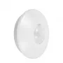 Osram SURFACE CIRCULAR 400 SENSOR 24W 830 IP44 lampada LED da parete/soffitto 3000K 1920lm