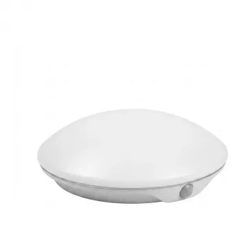 OSRAM SURFACE CIRCULAR 400 SENSOR 24W 840 IP44 lampada LED da parete/soffitto 4000K 1920lm