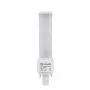 OSRAM DULUX D18 EM V 7W 830 G24D-2 LED 700 lm 3000K bianco caldo
