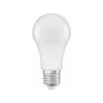 OSRAM CLA75 10W 827 FR E27 P Lampada LED 1055 lm 2700K E27