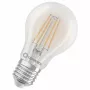 OSRAM CLA100DIM 11W 827 FILFR E27 P Lampada LED 1521 lm 2700K E27 dimmerabile