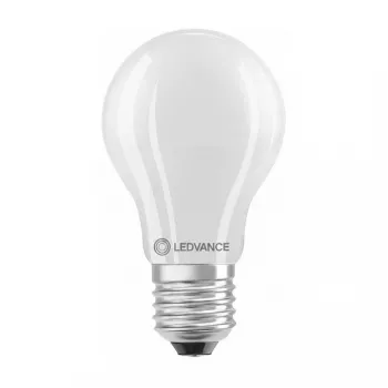 Osram CLA75DIM 7,5W 840 FILFR E27 P Lampada LED 1055 lm 4000K E27 dimmerabile