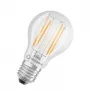 OSRAM CLA75DIM 7.5W 827 FILCL E27 P lampadina LED 1055 lm 2700K E27 dimmerabile