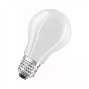 OSRAM CLA75DIM 7,5W 827 FILFR E27 P Lampada LED 1055 lm 2700K E27 dimmerabile