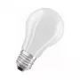 OSRAM CLA75DIM 7.5W 827 FILFR E27 P lampadina LED 1055 lm 2700K E27 dimmerabile