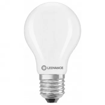 Osram CLA75 7,5W 827 FILFR E27 P Lampada LED 1055 lm 2700K E27