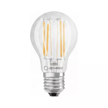 OSRAM CLA75 7,5W 827 FILCL E27 P Lampada LED 1055 lm 2700K E27
