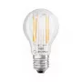 OSRAM CLA75 7.5W 827 FILCL E27 P lampadina LED 1055 lm 2700K E27