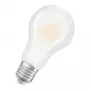 OSRAM CLA150 17W 840 FILFR E27 P lampadina LED 2452 lm 4000K E27