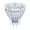 OSRAM LED MR11 P 1,8W 827 GU4 36° 120lm bianco caldo Lampada a riflettore
