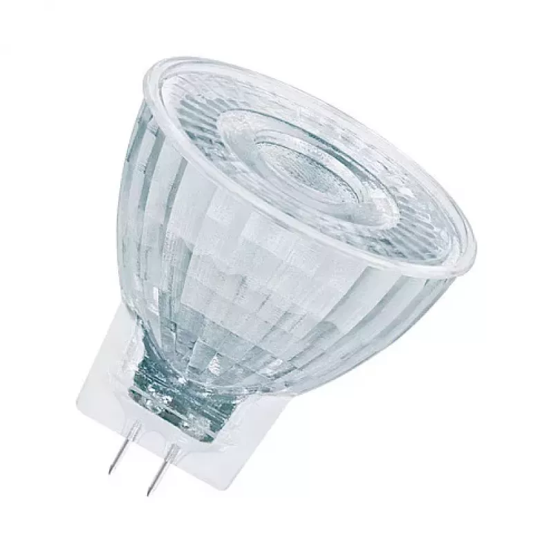 OSRAM LED MR11 P 1,8W 827 GU4 36° 120lm bianco caldo Lampada a riflettore