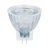OSRAM LED MR11 P 1,8W 827 GU4 36° 120lm bianco caldo Lampada a riflettore