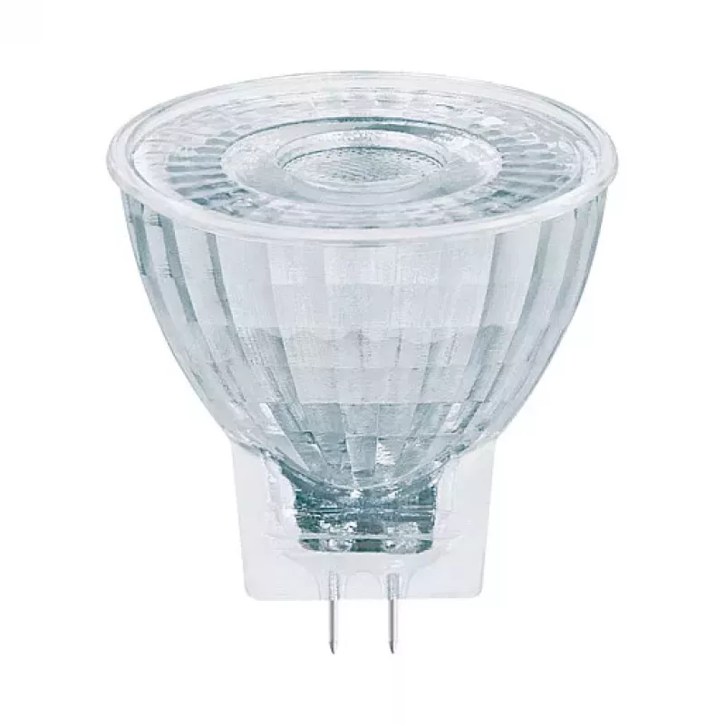 OSRAM LED MR11 P 1,8W 827 GU4 36° 120lm bianco caldo Lampada a riflettore