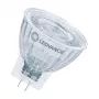 OSRAM LED MR11 P 1,8W 827 GU4 36° 120lm bianco caldo Lampada a riflettore