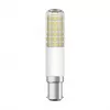 OSRAM LED SPECIAL T 8W 827 Clear B15d lampadina LED sottile dimmerabile LED TSLIM 75 DI