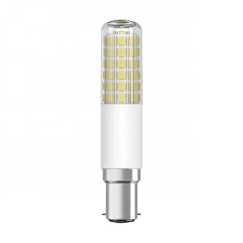 OSRAM LED SPECIAL T 8W 827 Clear B15d lampadina LED sottile dimmerabile LED TSLIM 75 DI