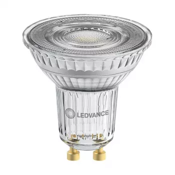 Osram LED PAR16 80 36° DIM P 6,1W 940 GU10 Lampada LED a riflettore dimmerabile