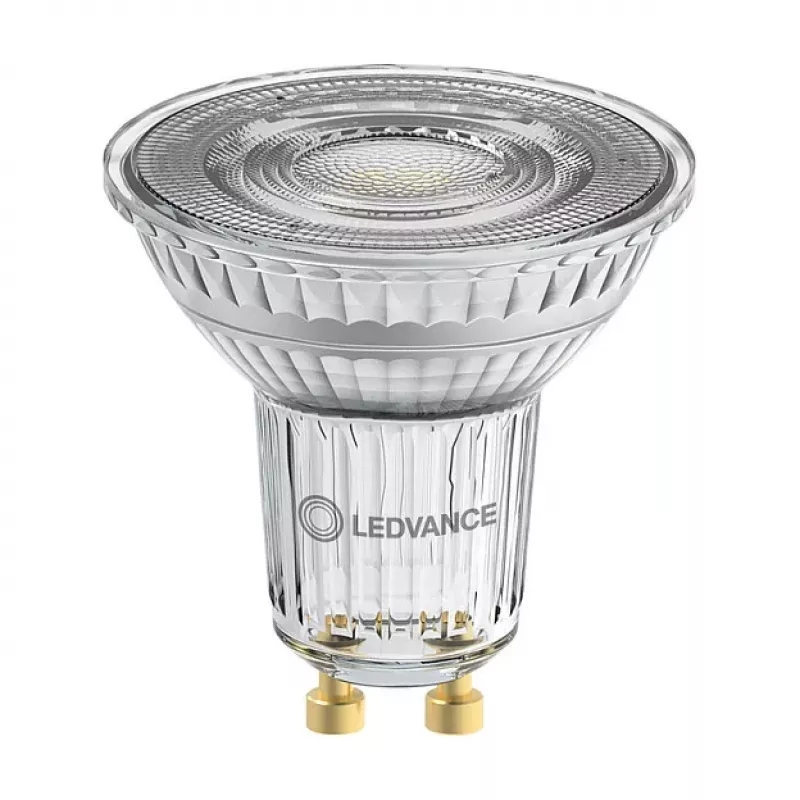 Osram LED PAR16 80 36° DIM P 6.1W 940 GU10 lampadina LED a riflettore dimmerabile