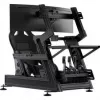 TrackTime Series One ripiano universale per PC - nero opaco