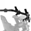 TrackTime Series One supporto per tre monitor